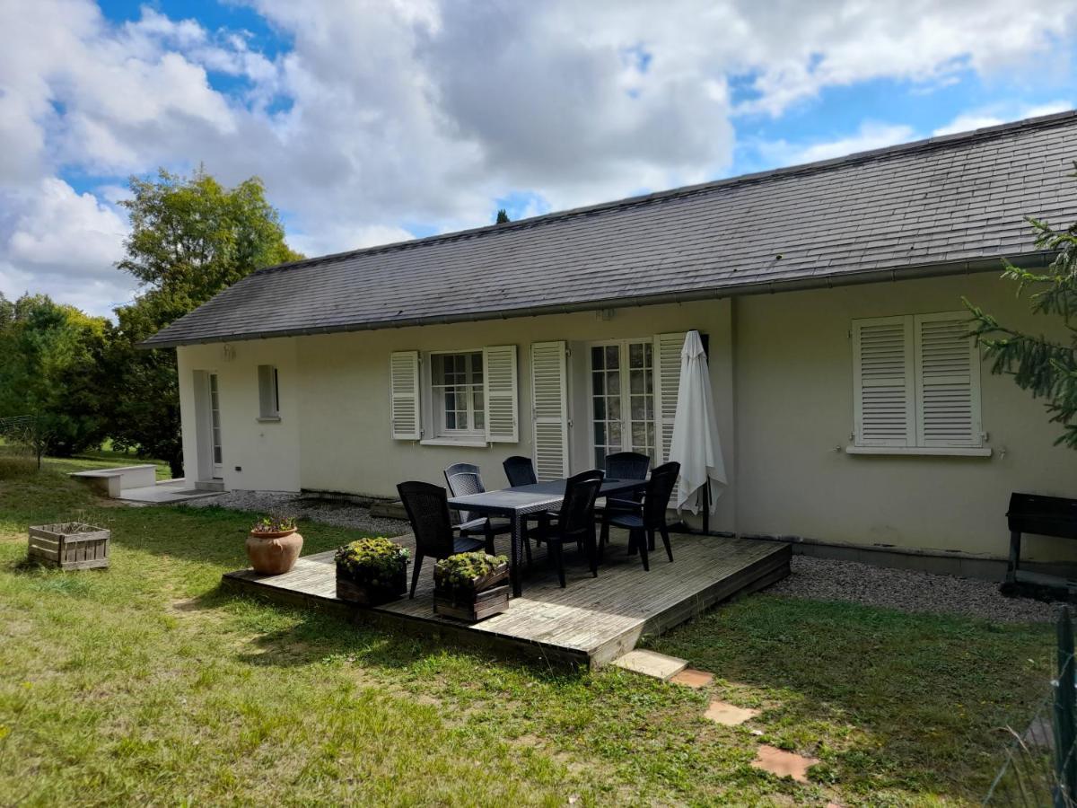 Manoir Et Appartements Avec Piscine Au Domaine De Bize Mirepoix Mirepoix  Exterior foto